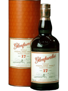 GLENFARCLAS 17 YO 70 CL